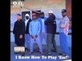 レア！O.G. Style I Know How To Play 'Em' O.G. Style – I Know How To Play 'Em! | Releases | Discogs
