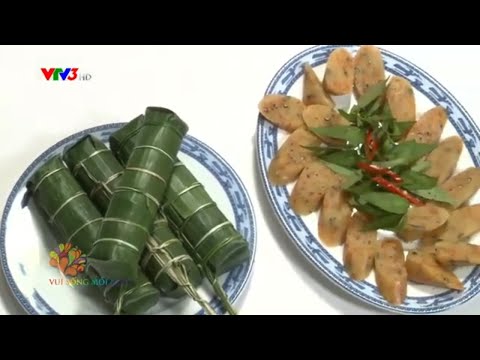 Nem bưởi Châu Thành