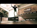 Chaz Ortiz: A Week At Woodward