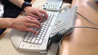 apple keyboard m1242