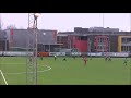 Afrim Thaqi - Football Player Norway