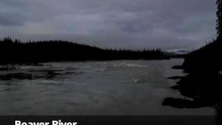 Beaver River Yukon