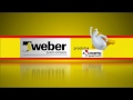 Weber - Anchorflex Parede quartzolit
