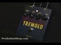 VOODOO LAB TREMOLO また値下げしました Voodoo Lab Tremolo Pedal