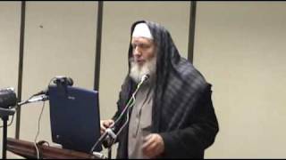 Yusuf Estes Dawah Training Part 2. God is Creator