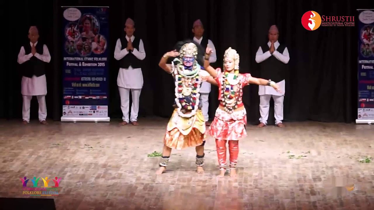international dance festival-INDIA images