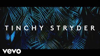 Tinchy Stryder, Fuse ODG - Imperfection