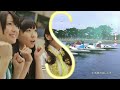 SKE48 大矢、須田、高柳、古川、松井(玲)矢方 ボートピア名古屋(疾走篇)CM