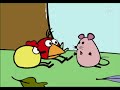 Peep and the Big Wide World: Birds of a Feather