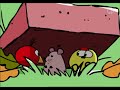 Peep and the Big Wide World: Birds of a Feather