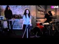 Lorde - TEAM Live at 1LIVE Germany