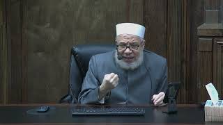 درس الفجر الدكتور صلاح الصاوي - يسألونك عن التطرف الديني - 59 - الحكم الشمولي