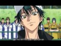 New prince of tennis - Mirai no bokura e full