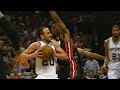 Phantom: Best of Manu Ginobili in Game 5