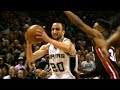 Phantom: Best of Manu Ginobili in Game 5