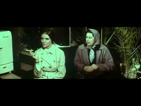 Răutăciosul adolescent (1969)