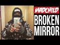 Madchild - Broken Mirror Madchild - Broken Mirror