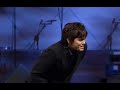 Joseph Prince - Dont Fight—Feed! - 01 Jul 2007 - Classic Sermon