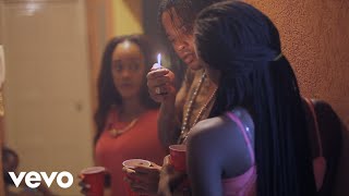 Tommy Lee Sparta - White Rum & Boom Tommy Lee Sparta - White Rum & Boom