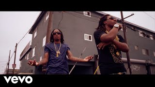 Migos - Jumpin Out Da Gym (feat. Riff Raff & Trinidad Jame$) Migos - Jumpin Out Da Gym (feat. Riff Raff & Trinidad Jame$)