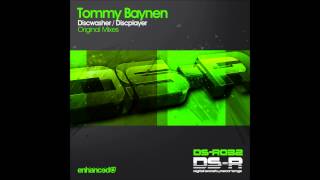 Tommy Baynen - Discwasher (Original Mix)