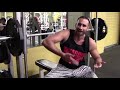 Rookie Mistakes In The Gym