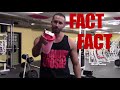 Rookie Mistakes In The Gym