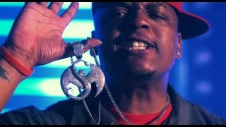 Stevie Stone - 808 Bendin (Feat. Tech N9ne)