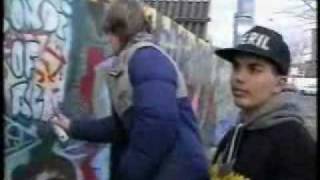 Download video: Rash-Graffiti Documentary (Trailer)