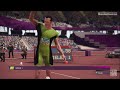 London 2012 Olympics - Gameplay HD Xbox 360 | Kinect