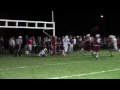 Boston Herald High School Football: Norton at Millis/Hopedale