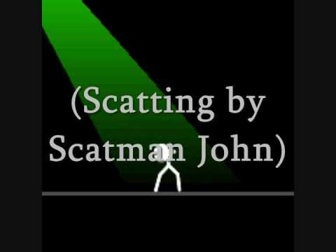 30 scatman john i m a scatman lyrics in video