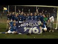 Dames Rohda '76 Kampioen! Interview Trainer/Coach
