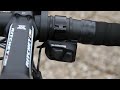 CANYON ULTIMATE CF SLX TEAM KATUSHA AT PARIS-ROUBAIX 2013