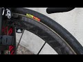 CANYON ULTIMATE CF SLX TEAM KATUSHA AT PARIS-ROUBAIX 2013
