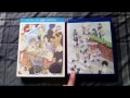 Nichijou my ordinary life Blu-ray