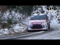 WRC Rallye Monte Carlo 2013 (HD)