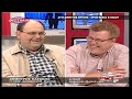 Ο Δημήτρης Καζάκης στο THESSALIA TV στις 26-4-2013 Μέρος Α'