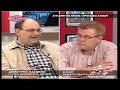 Ο Δημήτρης Καζάκης στο THESSALIA TV στις 26-4-2013 Μέρος Α'