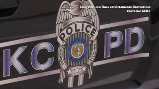 Policía de Kansas City investigado por presuntos mensajes radicales en redes sociales
