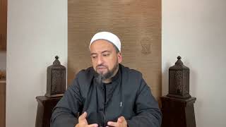 Imam al- Tahawi’s Creed for Youth - Lesson 04- The Prophet Section-  Imam Yama Niazi
