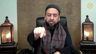 Questions of Hope: Answers for the Longing Heart and Soul - 12 - Imam Yama Niazi