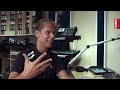 Armin van Buuren In The Studio With Future Music