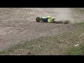 RC ADVENTURES - 3 Nitro 4X4 Truggy Trucks Race & Bash - Losi 8T 2.0's & the BLACKFOOT BASHERS