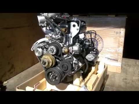 Как поменять ремень генератора на газели 4216