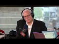 Phil Jackson on The Dan Patrick Show (Part I) 5/21/13