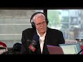 Phil Jackson on The Dan Patrick Show (Part I) 5/21/13