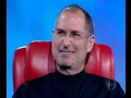 Steve Jobs and Bill Gates Together: Part 1
