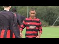 Walcott: 'I'm not all about money, I want to be an Arsenal legend'