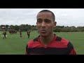 Walcott: 'I'm not all about money, I want to be an Arsenal legend'